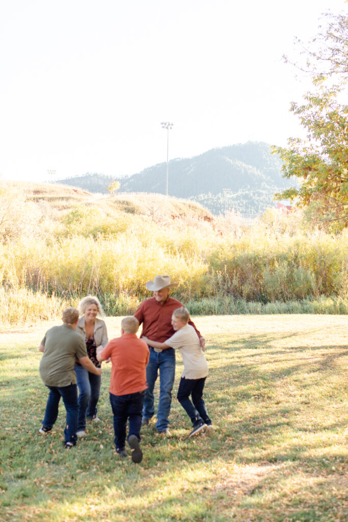 Light and Airy Family Photographs, Royal Diamond Photography