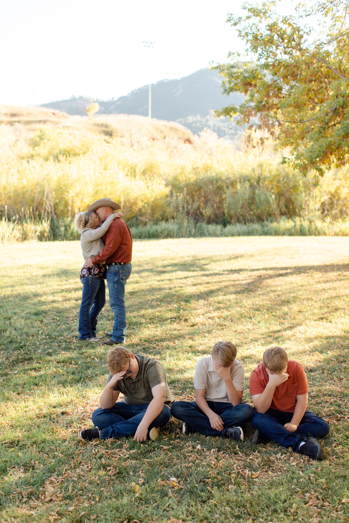 Light and Airy Family Photographs, Royal Diamond Photography