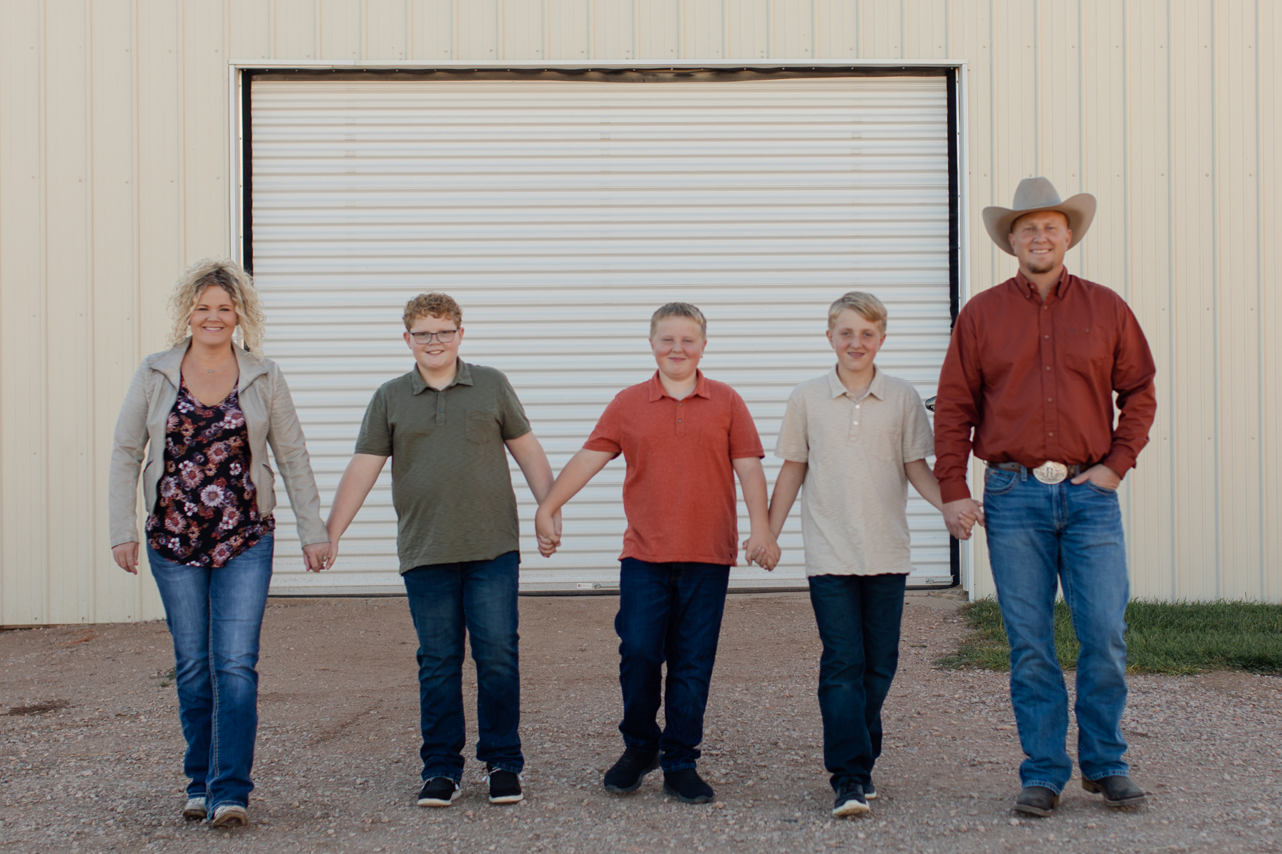 Wyoming Photographer