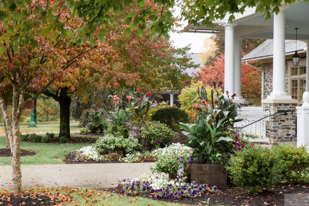 home enterance