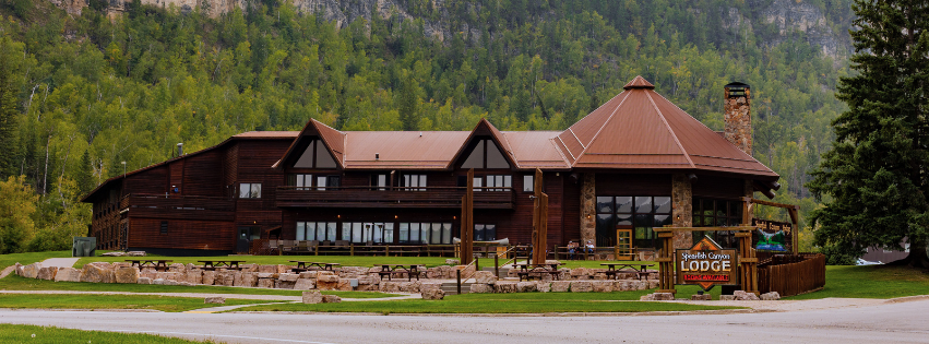 Spearfish Canyon Lodge, SD