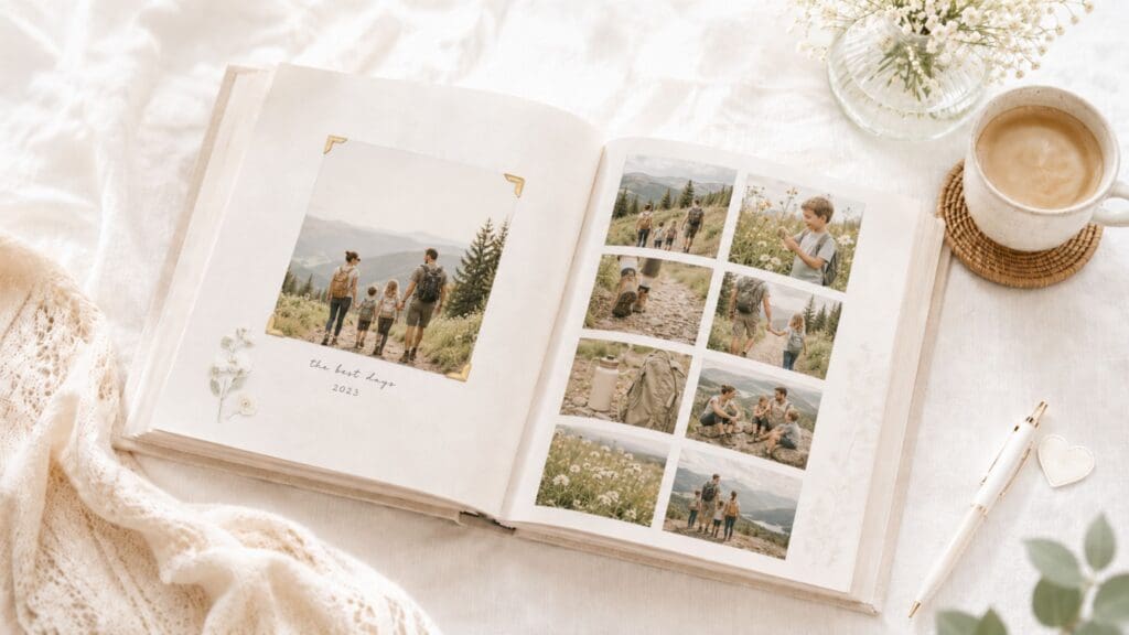 Photo Albums