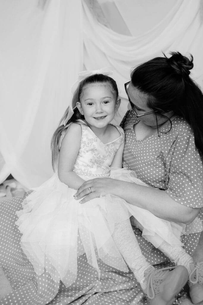 Mommy and Me